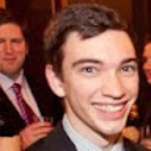 Meet your Posher, Brian